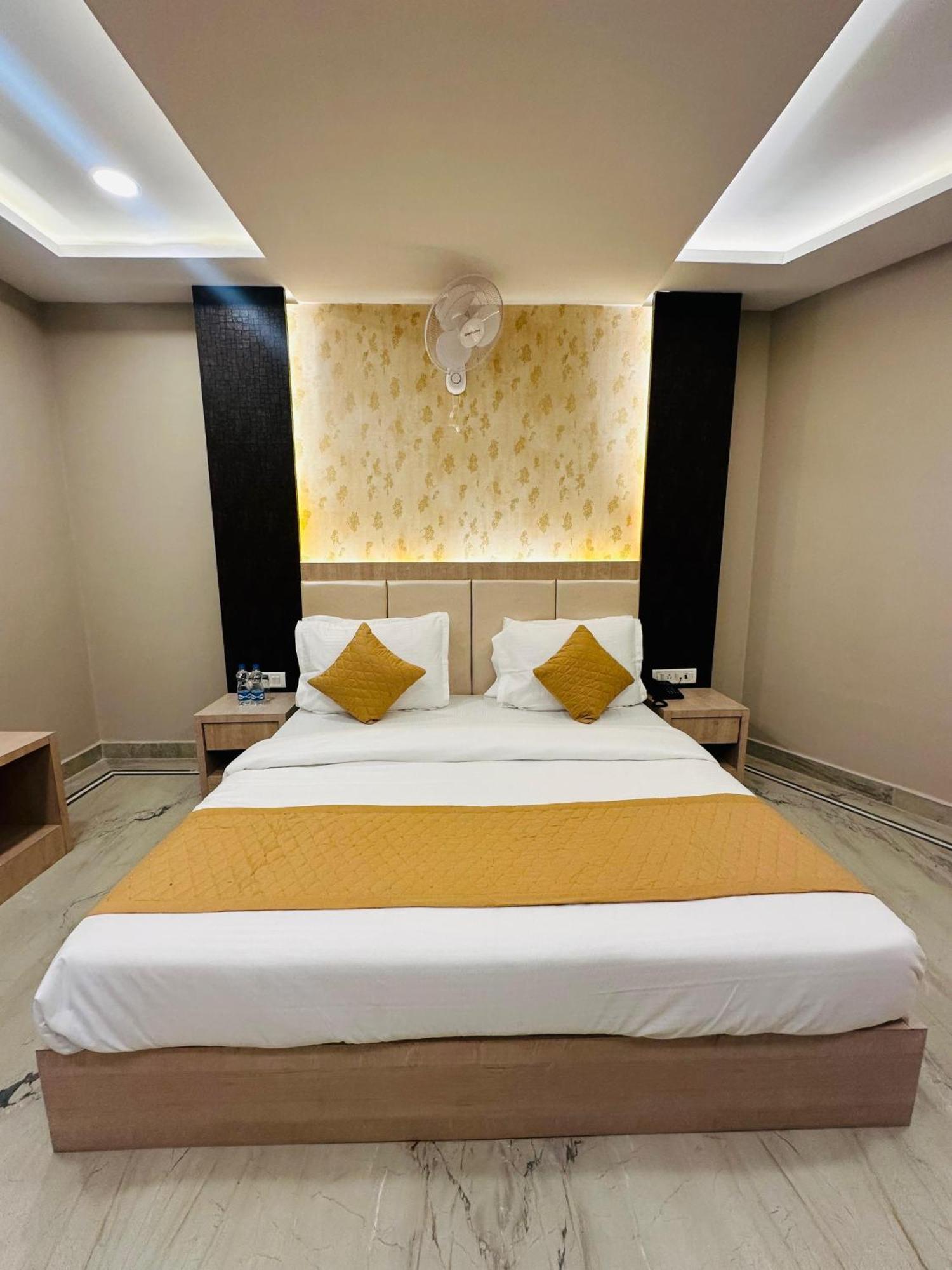 Hotel The Grand Agastya Kaohni Exterior photo