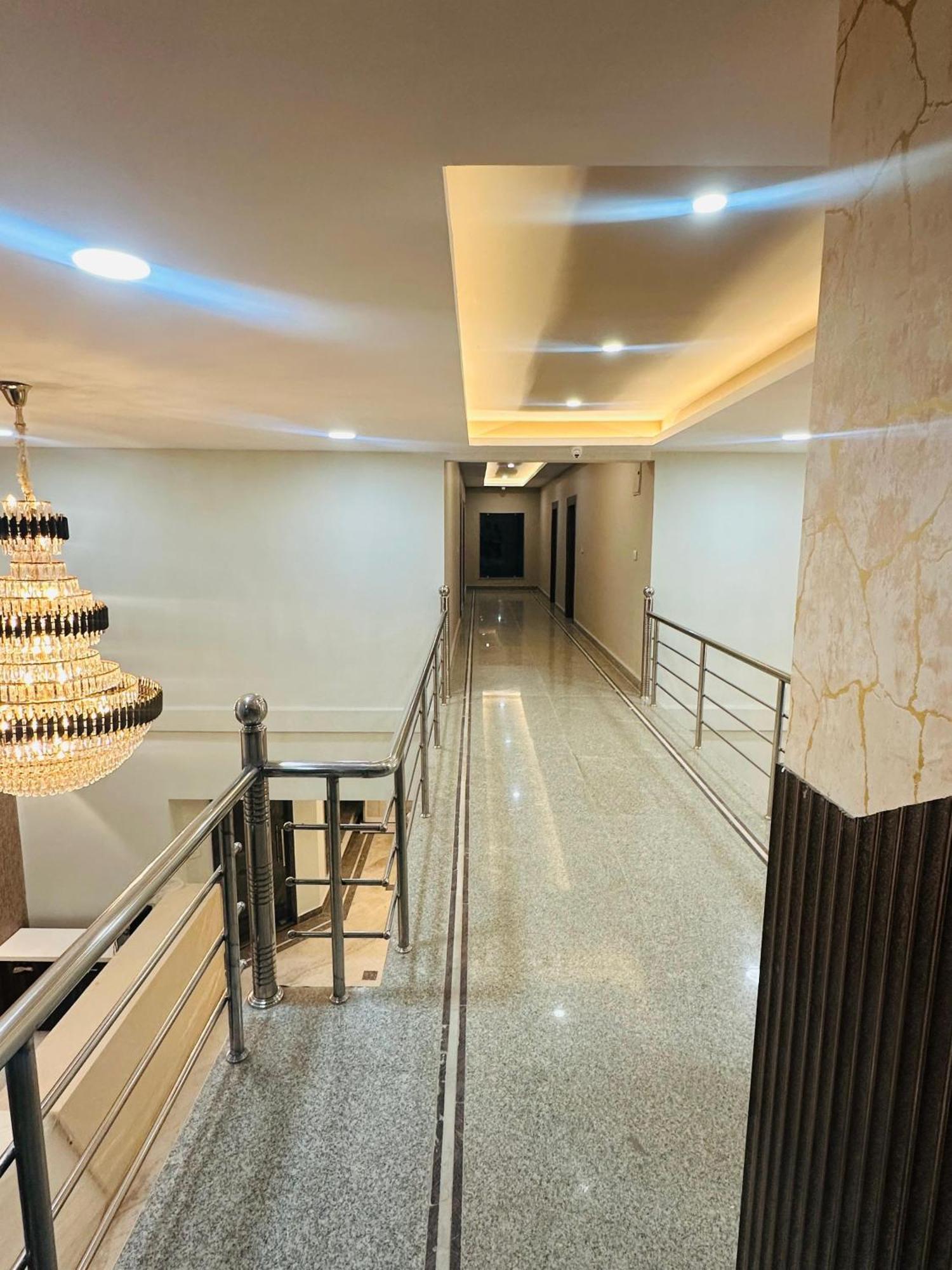 Hotel The Grand Agastya Kaohni Exterior photo